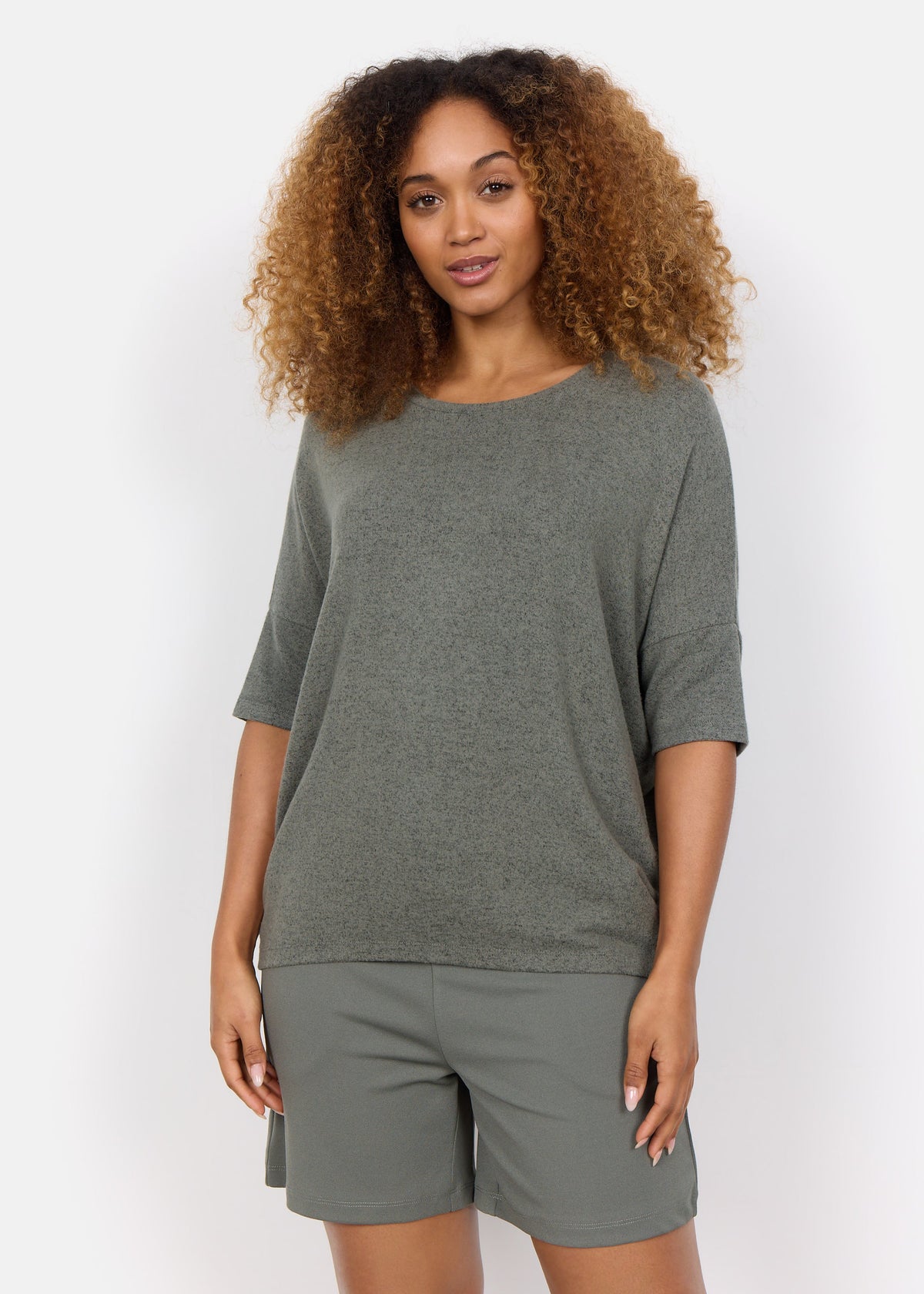 Blusa Biara 96, grøn