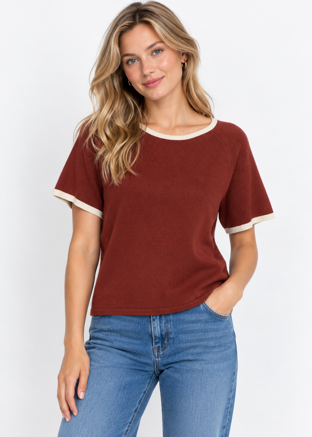 Blusa Dollie 822