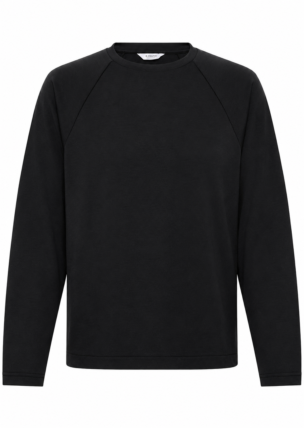 Blusa Pusti, svørt