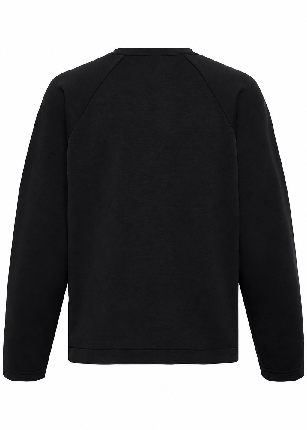 Blusa Pusti, svørt