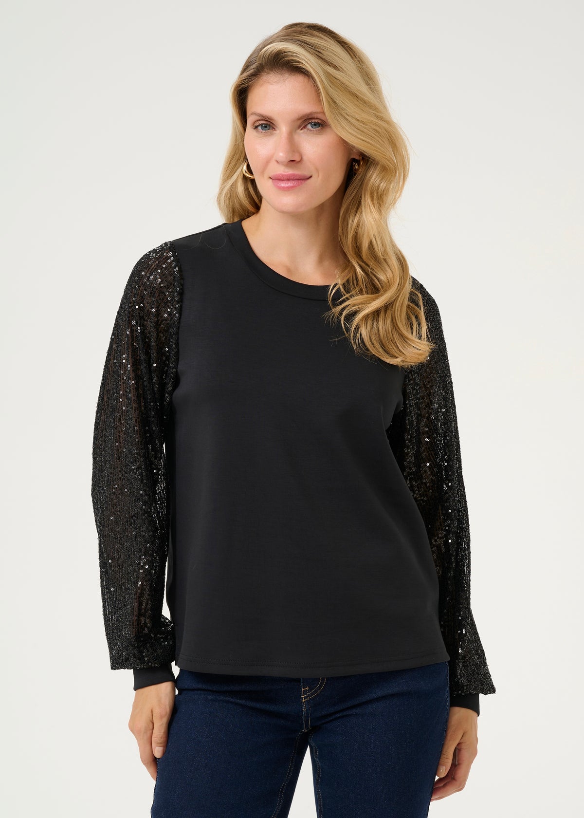 Blusa Chabrina