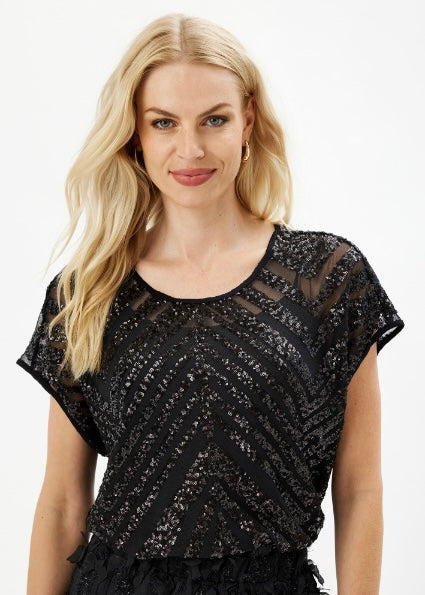 Blusa Nora