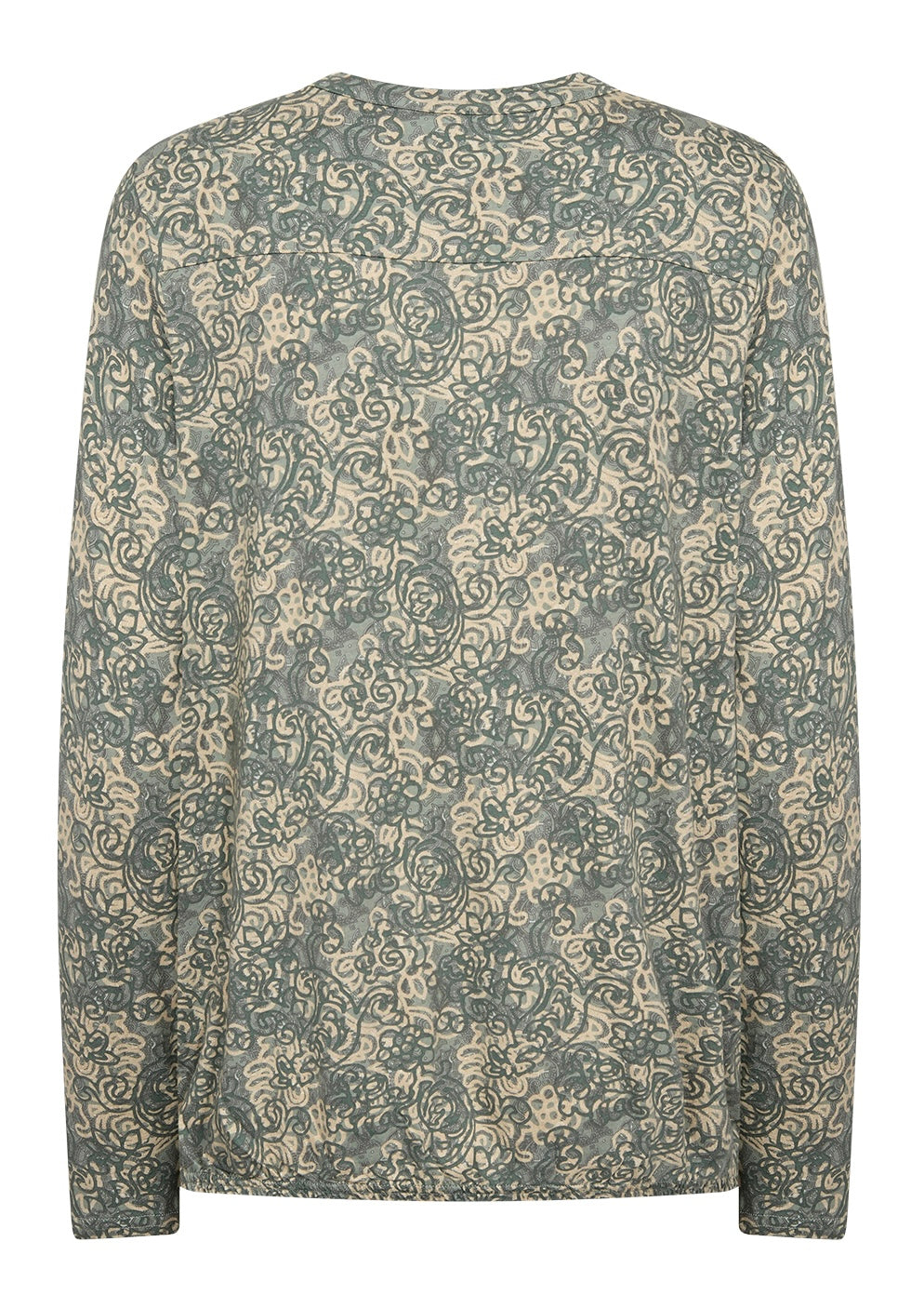 Blusa Felicity 491, grøn