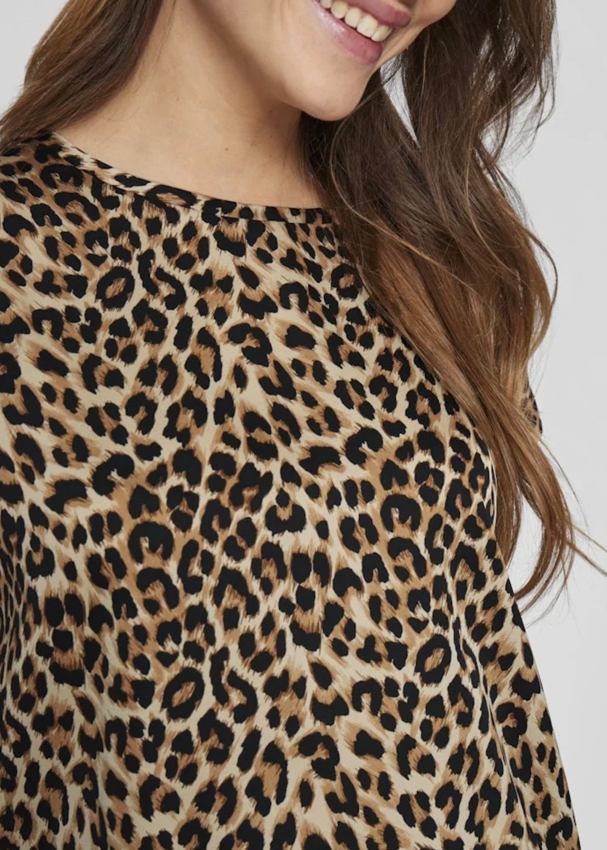 Blusa Viellette