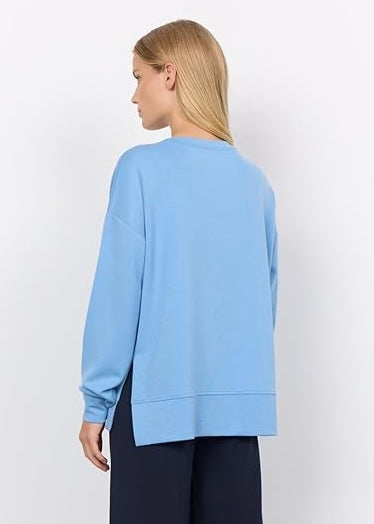 Blusa Banu 164