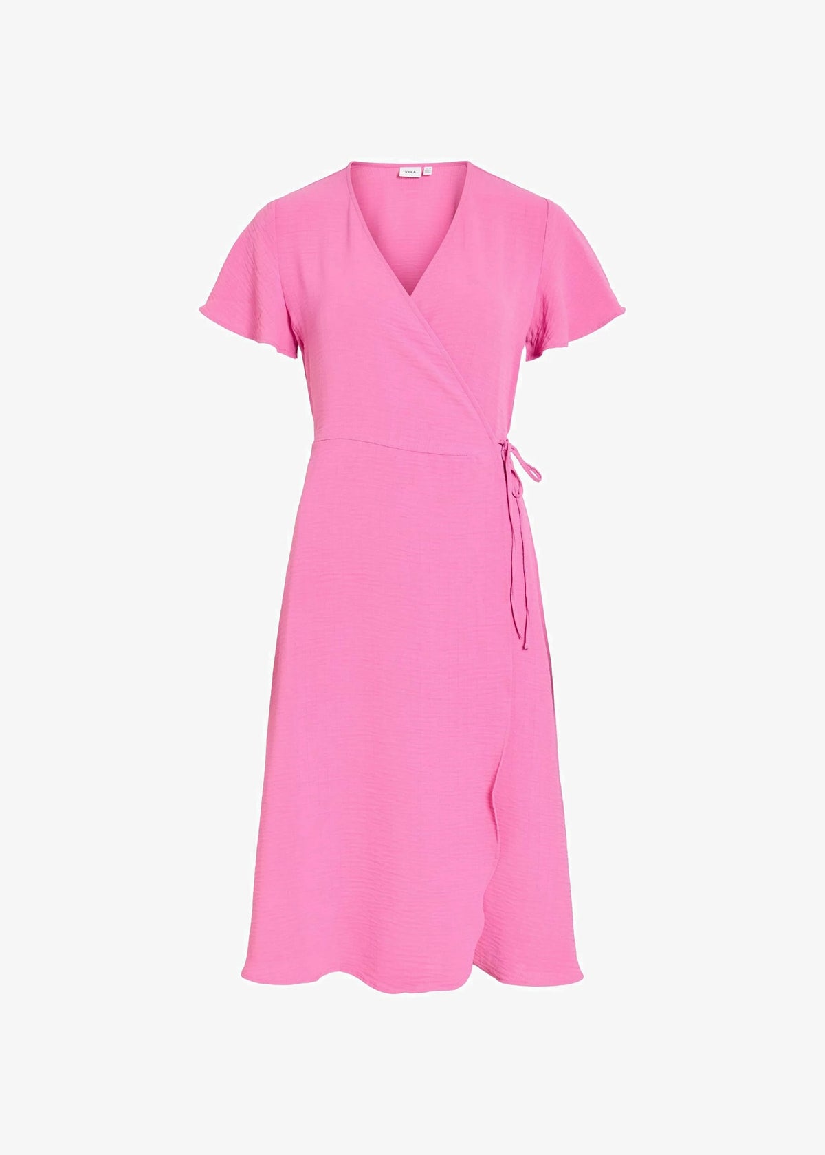 Kjóli Vilovie, rosa