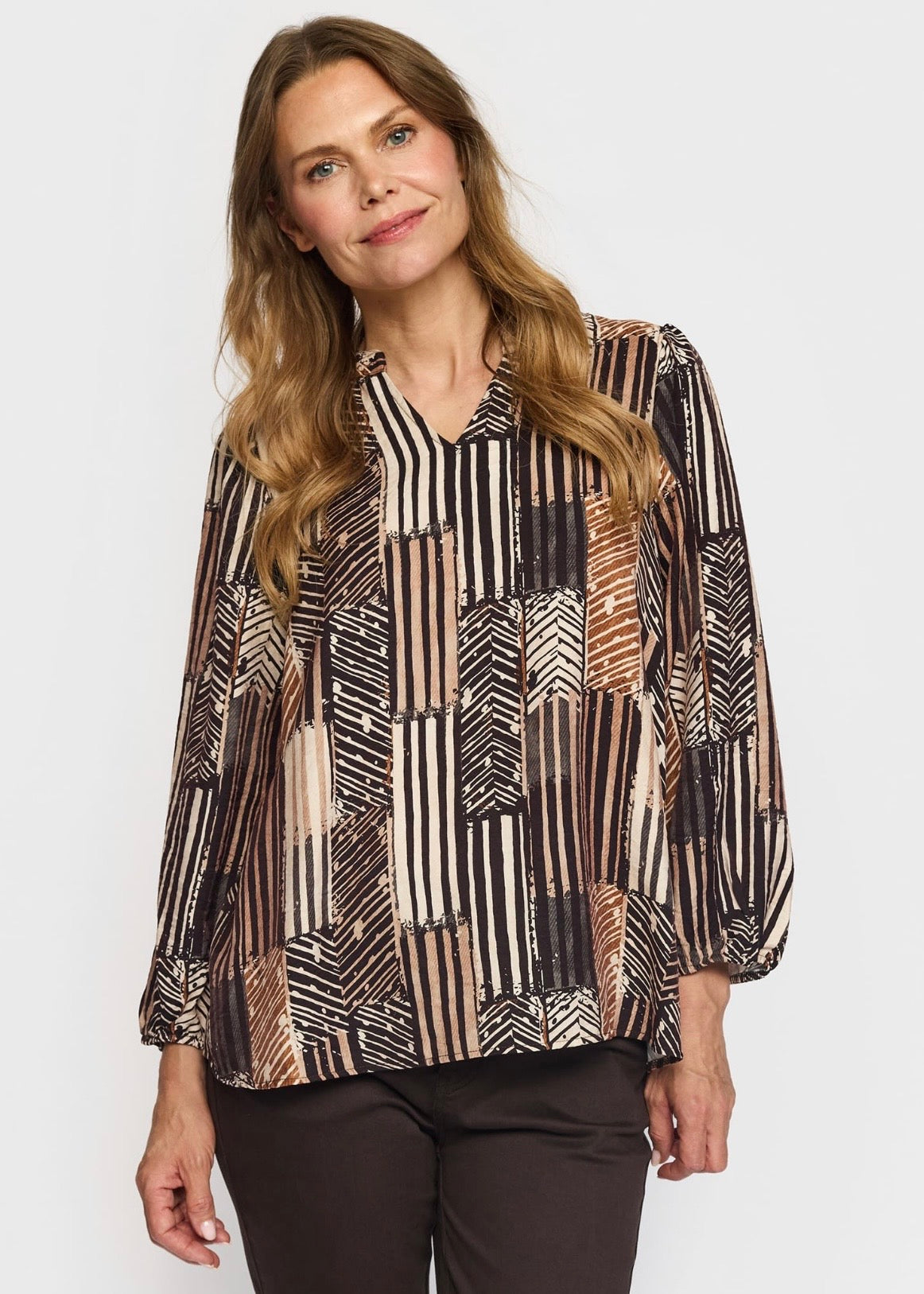 Blusa Esmara