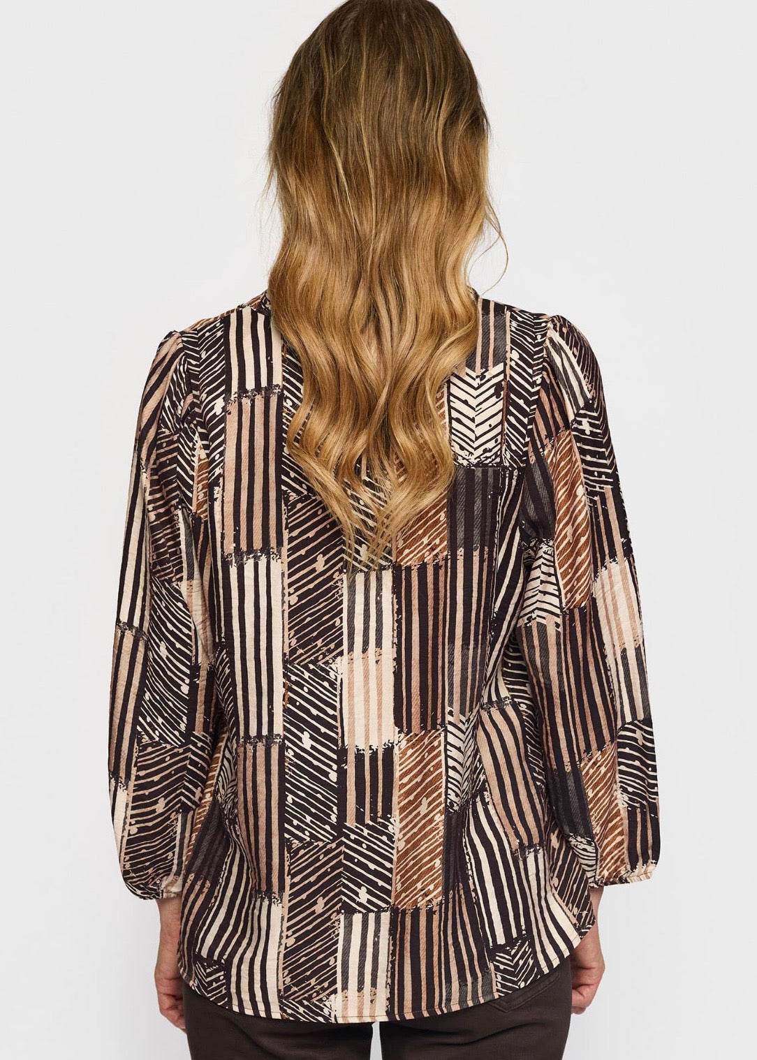 Blusa Esmara