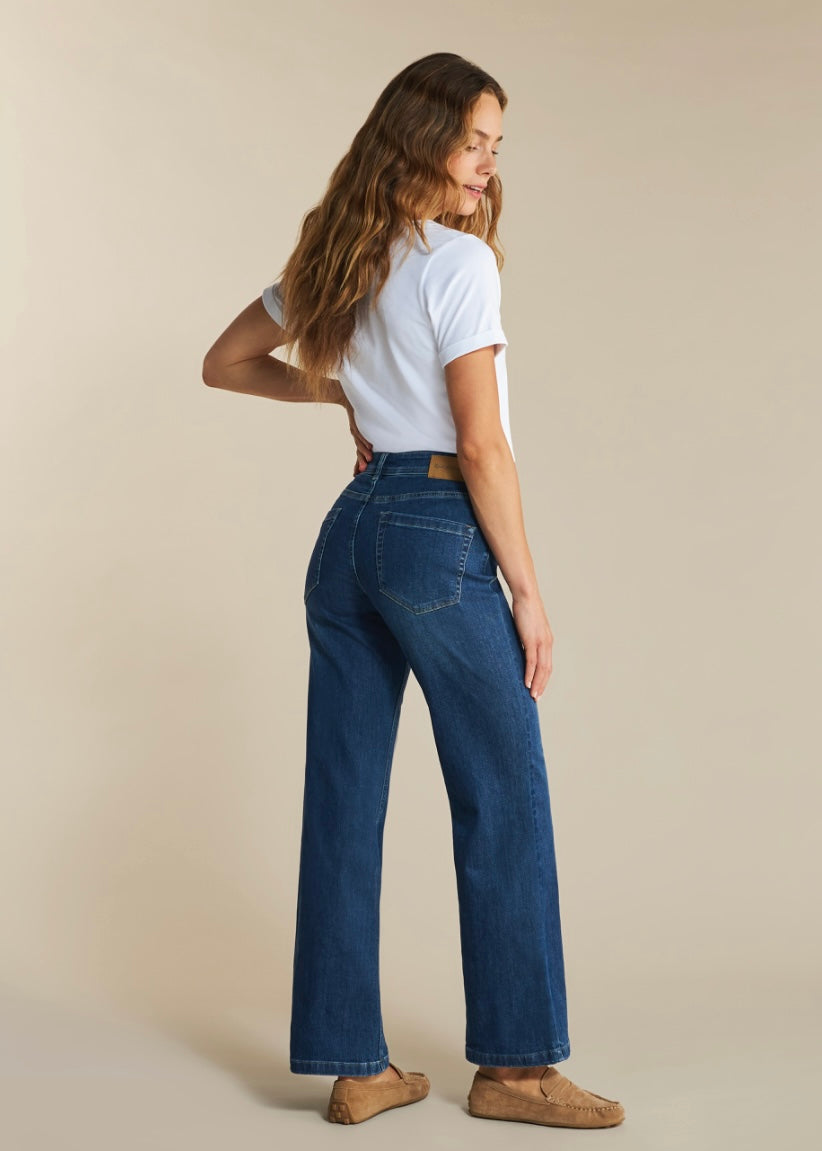 Buksur Colette 4334