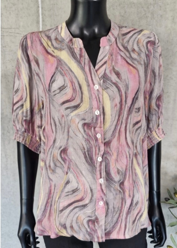 Blusa 9596