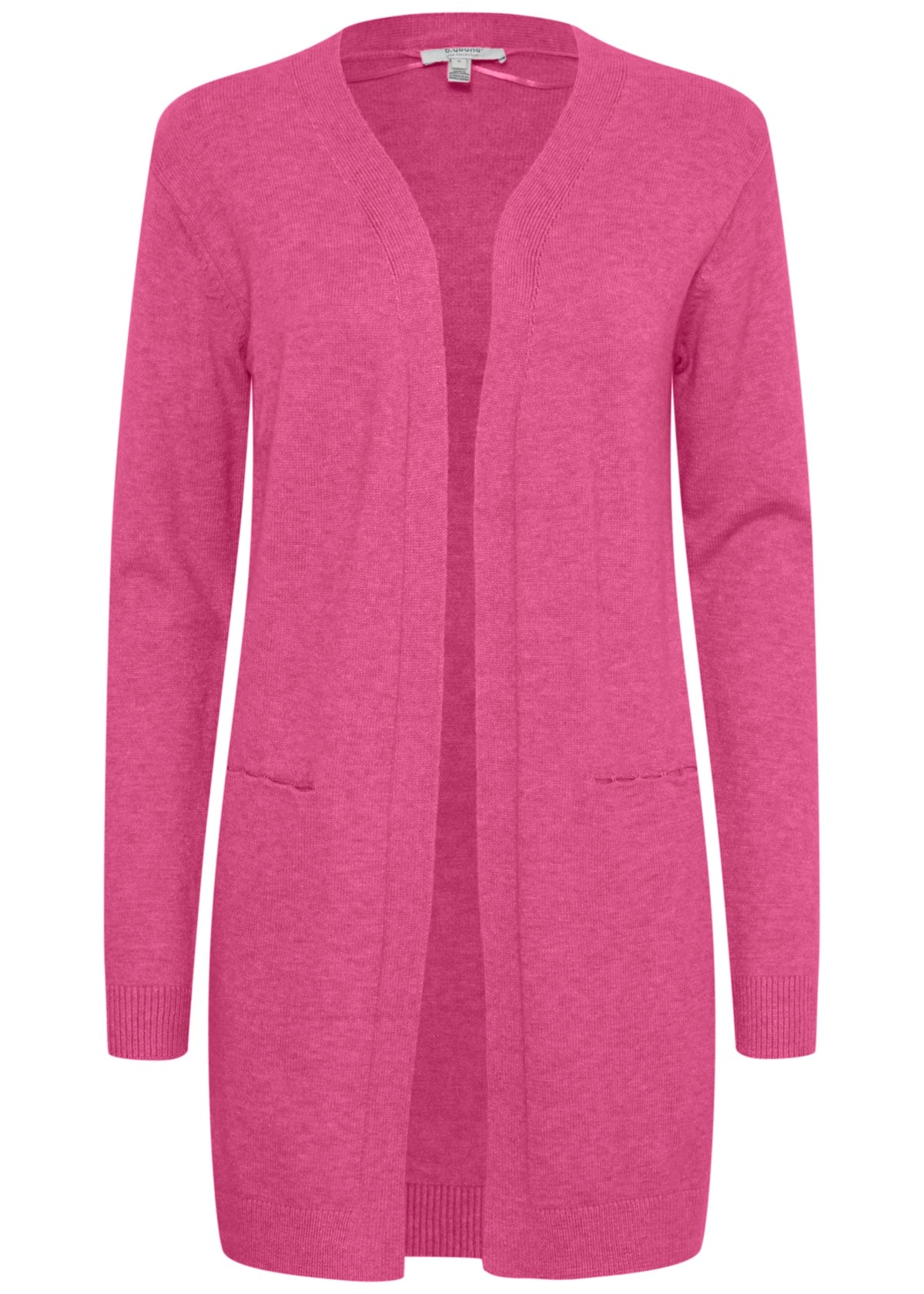 Kardigan Nonina, pink