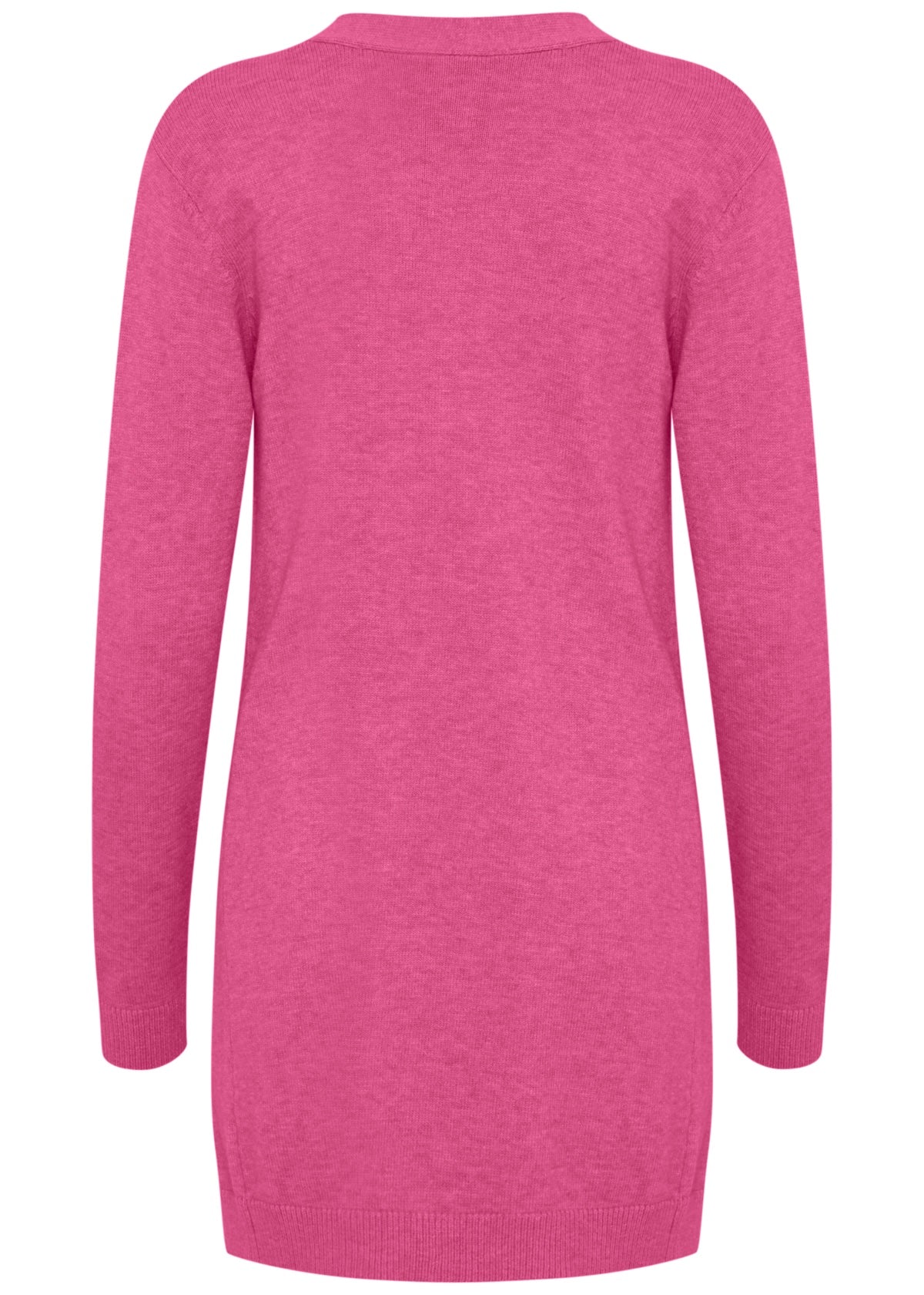 Kardigan Nonina, pink