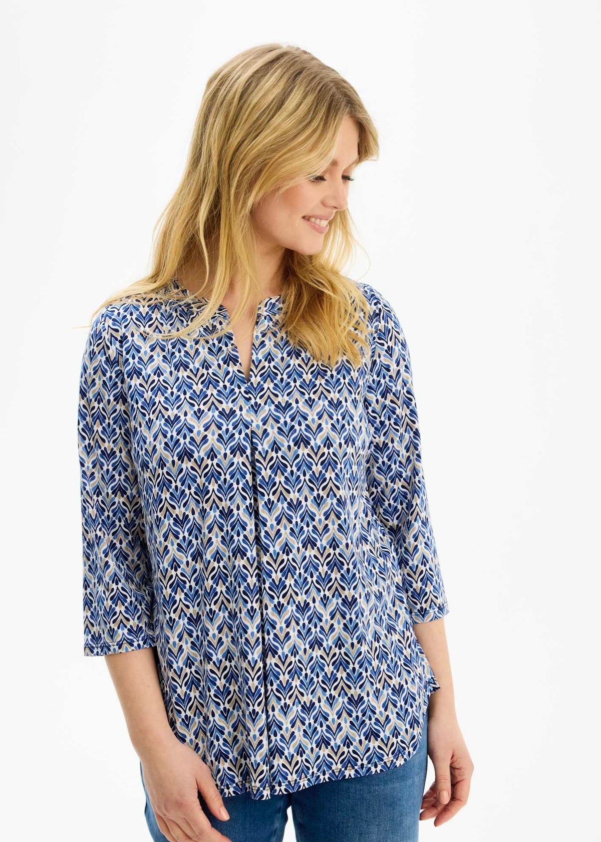 Blusa Maracol