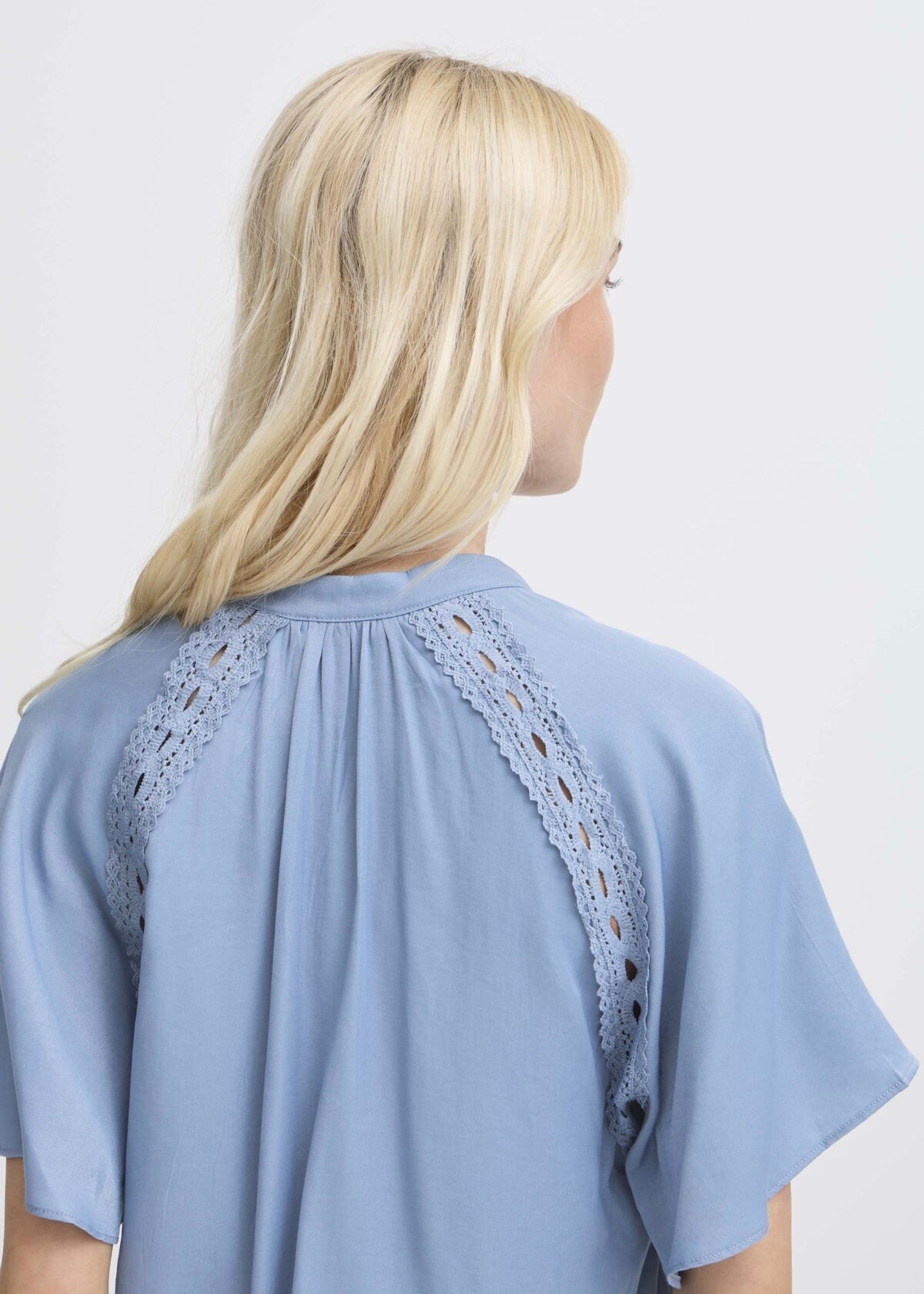 Blusa Hacca