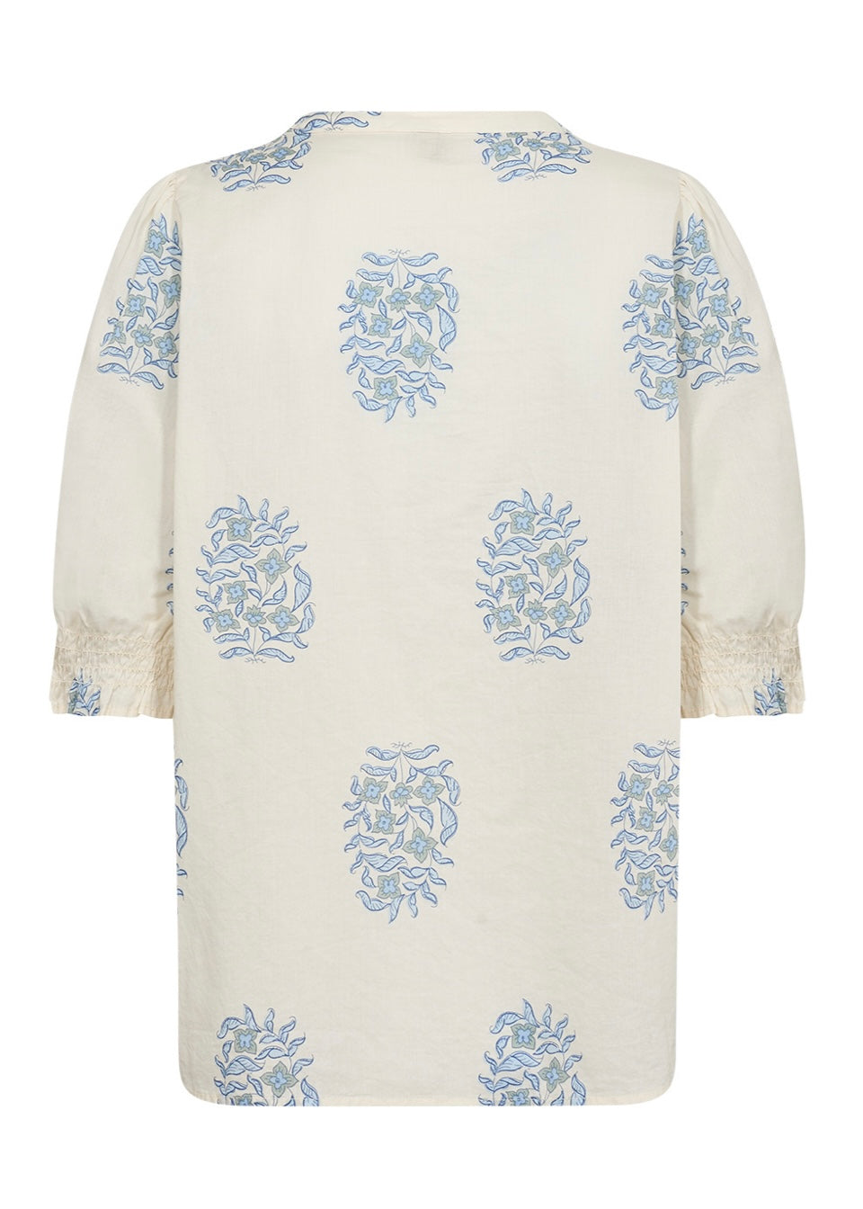 Blusa Pompeia 1