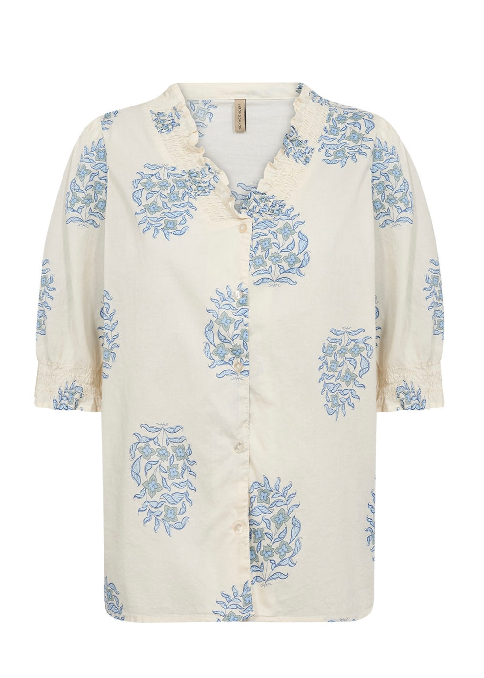 Blusa Pompeia 1