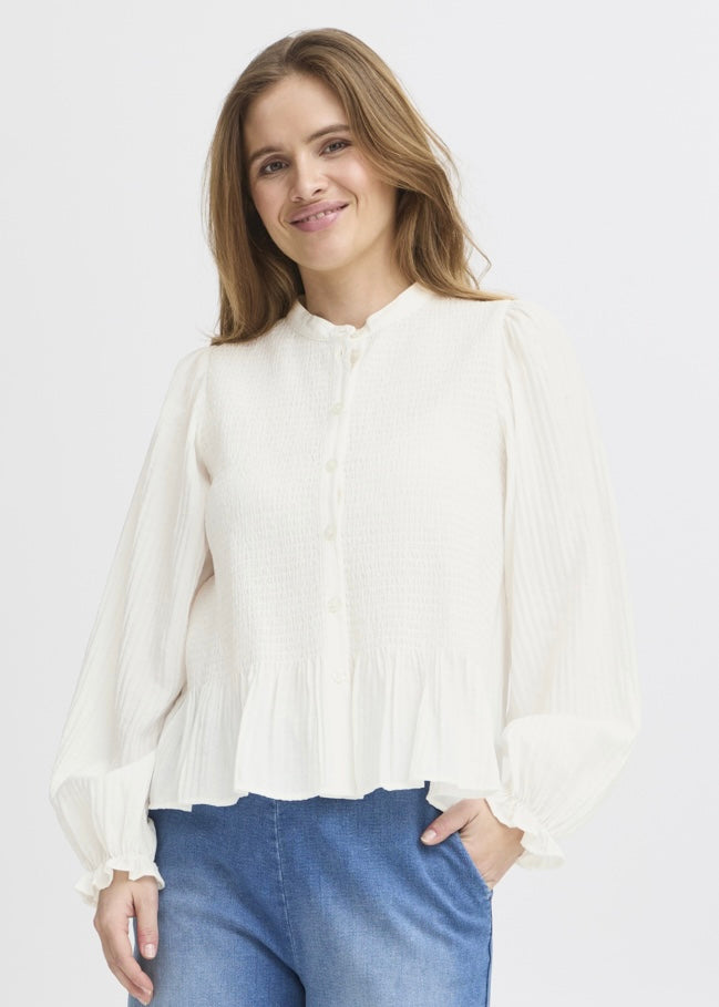 Blusa Isabella