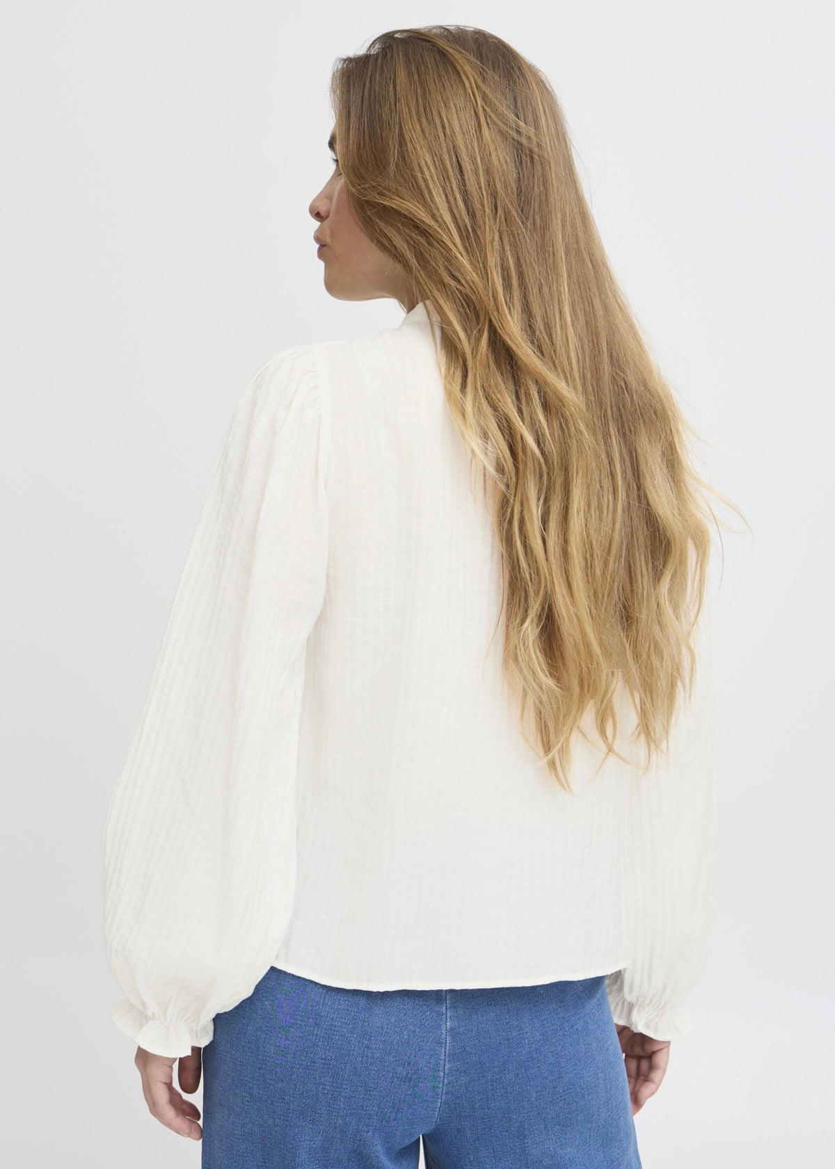Blusa Isabella