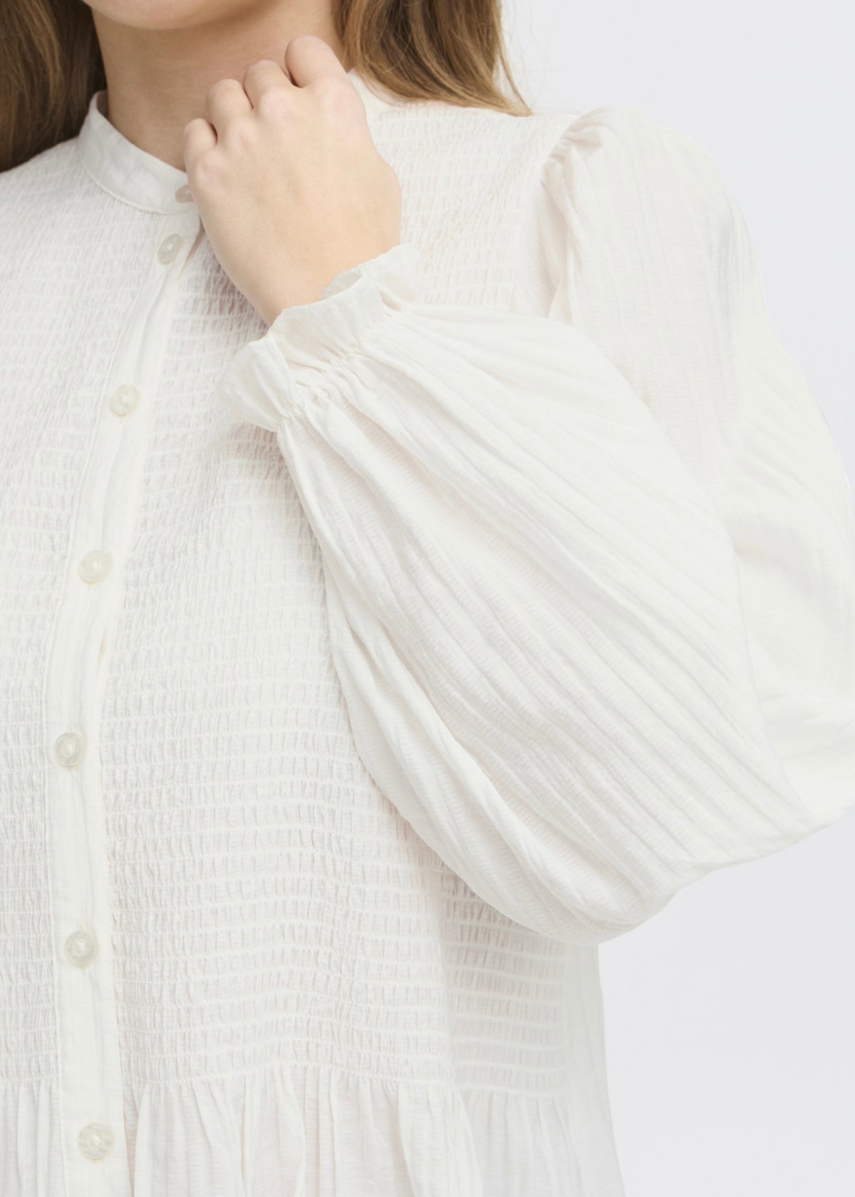 Blusa Isabella