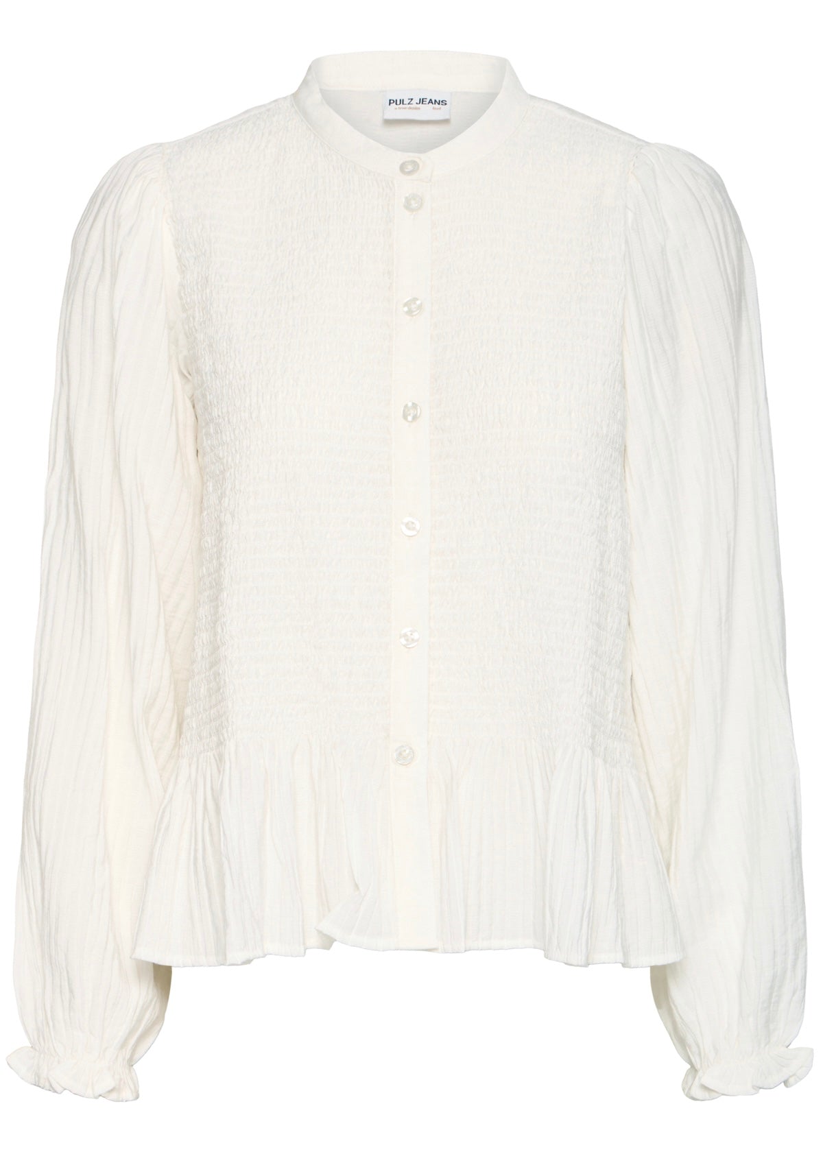 Blusa Isabella