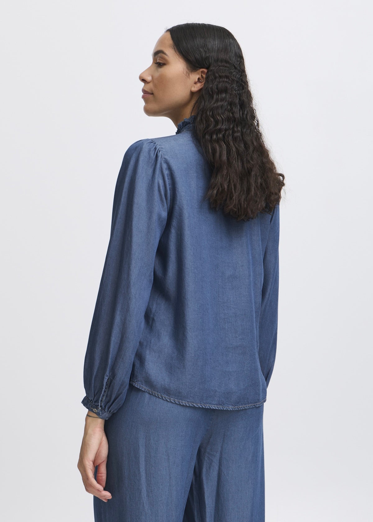 Blusa Kosmo