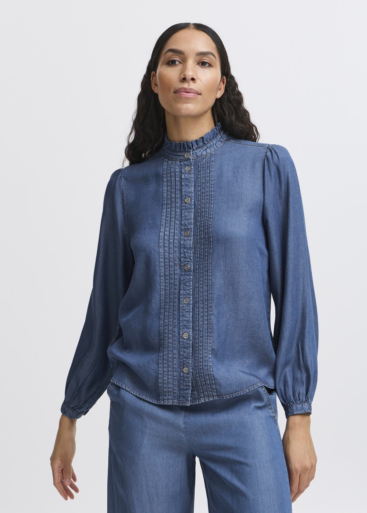 Blusa Kosmo
