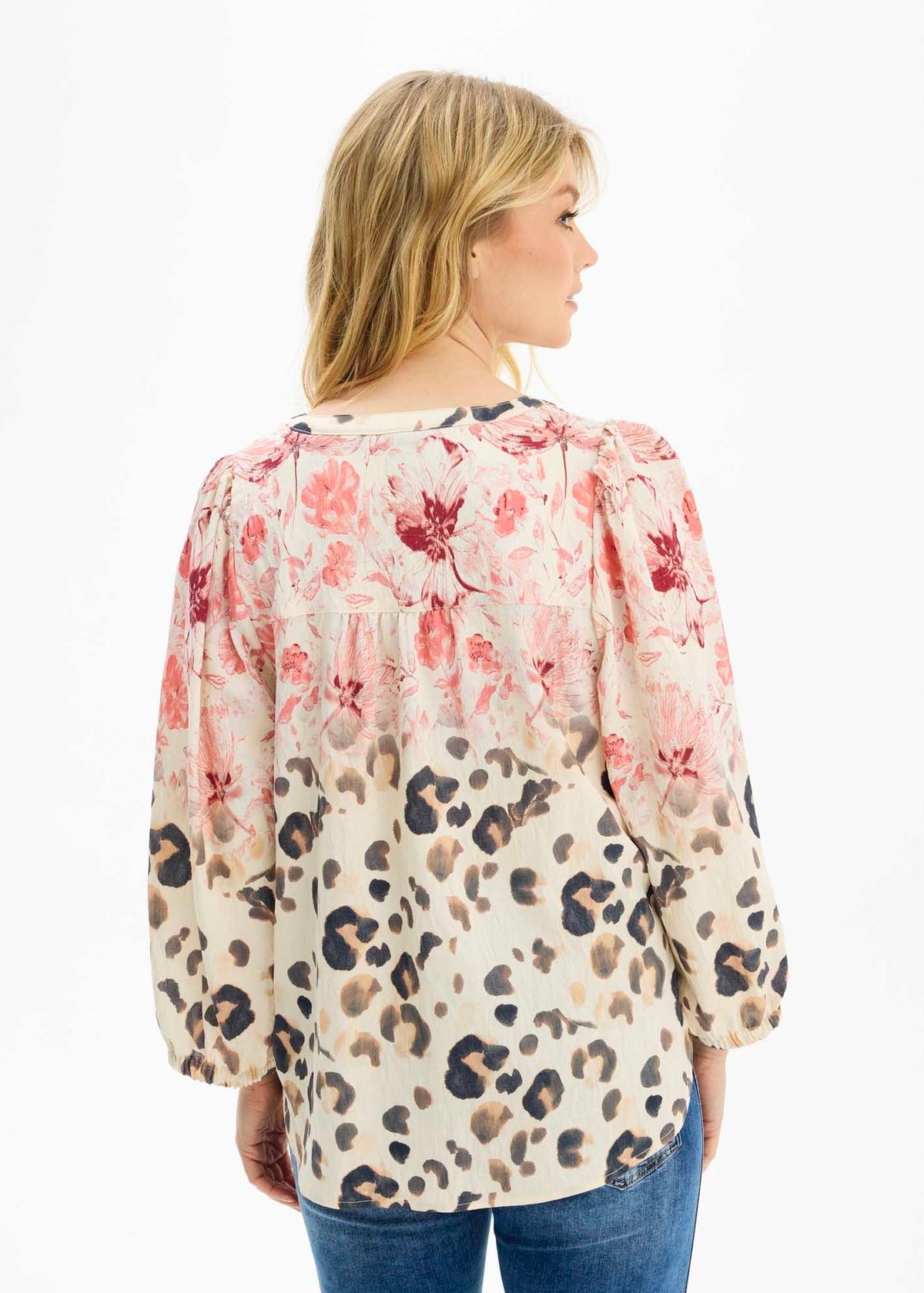 Blusa Mona