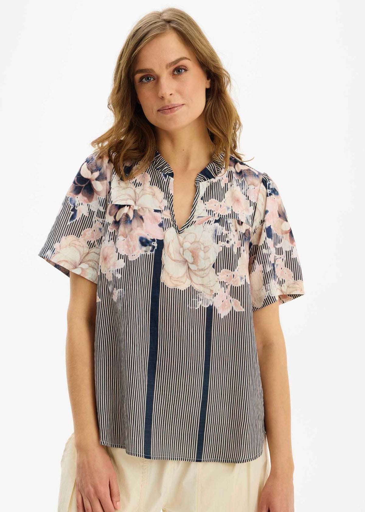 Blusa Elva