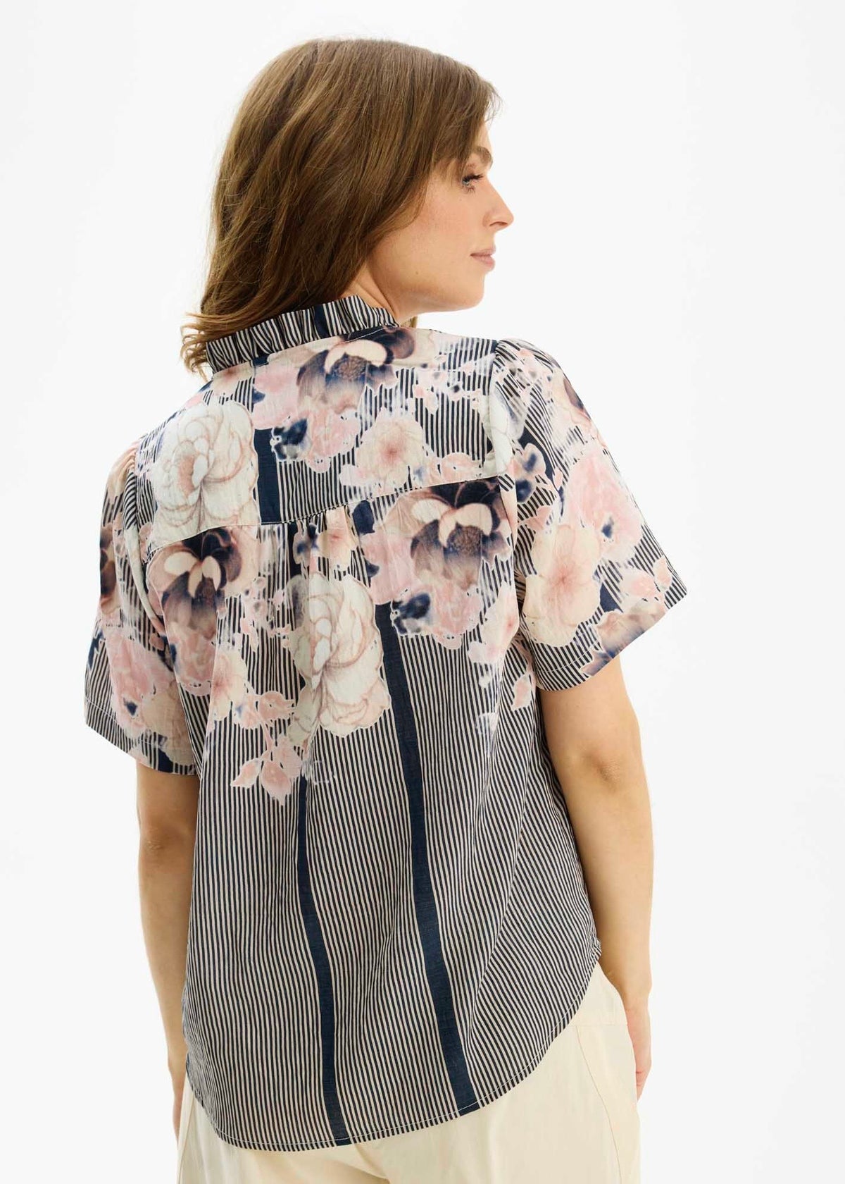 Blusa Elva