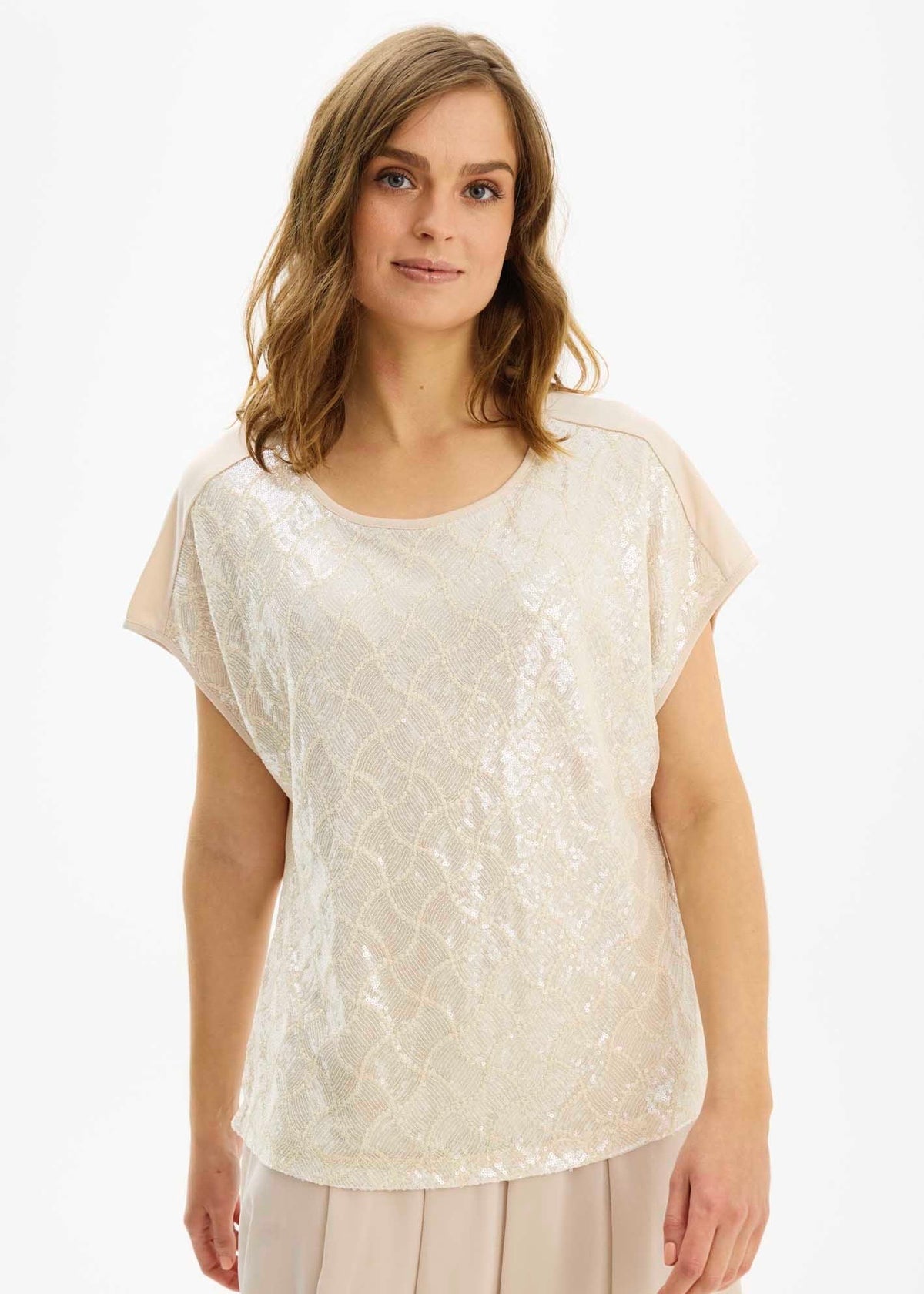 Blusa Romeo