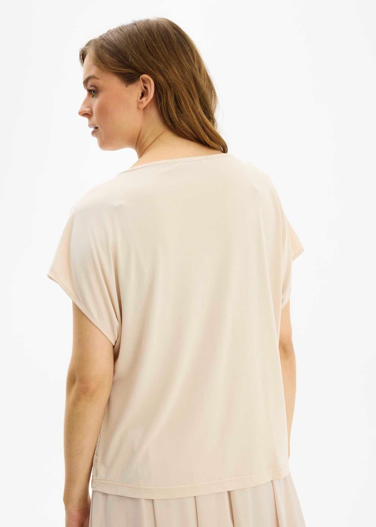 Blusa Romeo