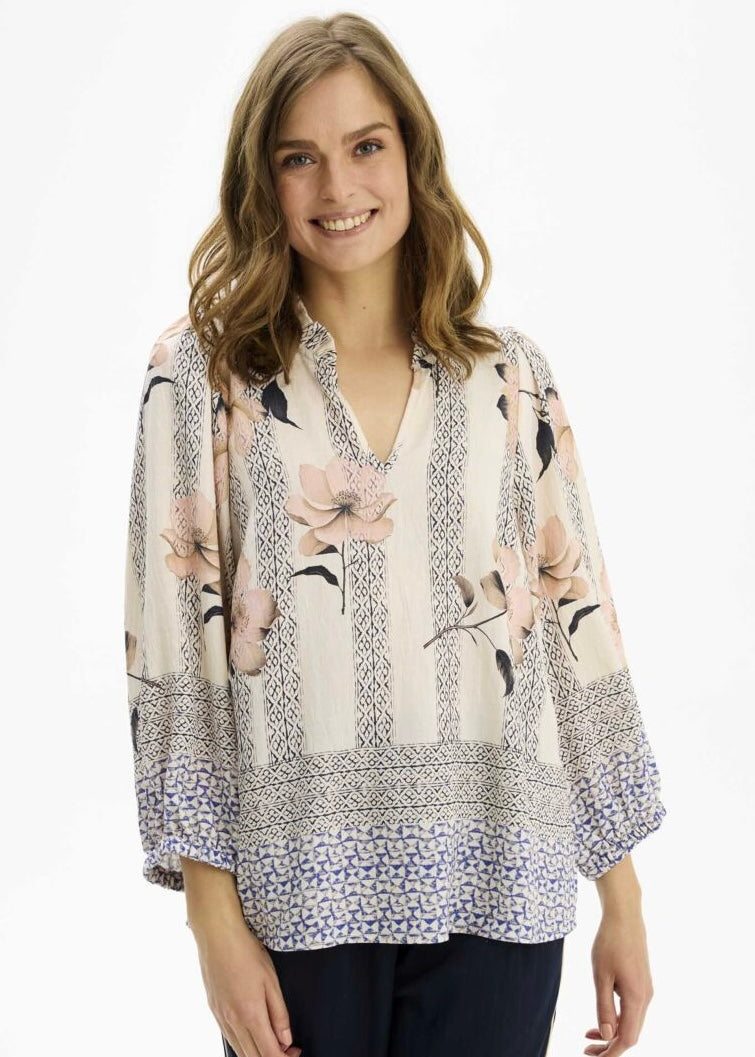 Blusa Kaisa