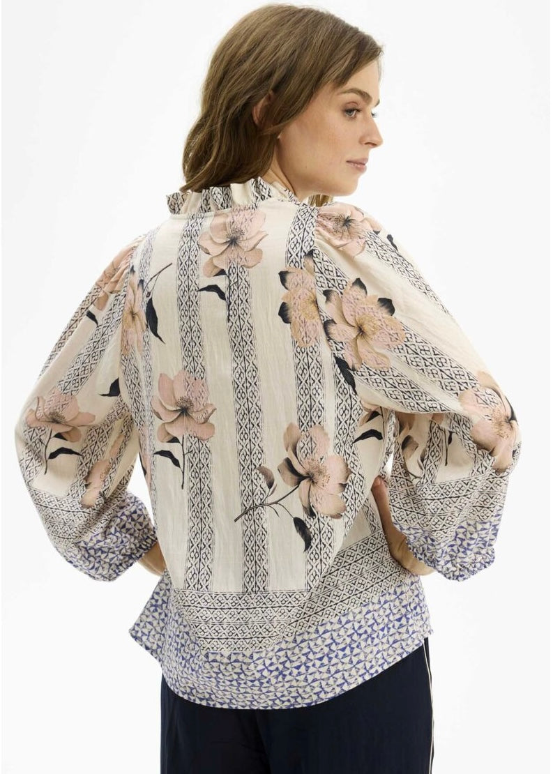 Blusa Kaisa