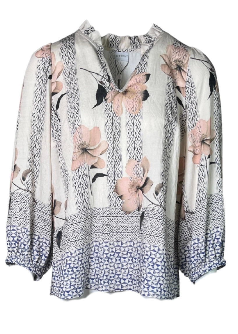 Blusa Kaisa