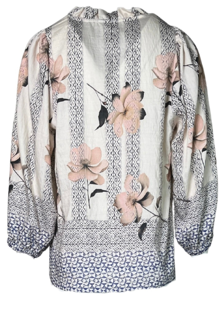 Blusa Kaisa