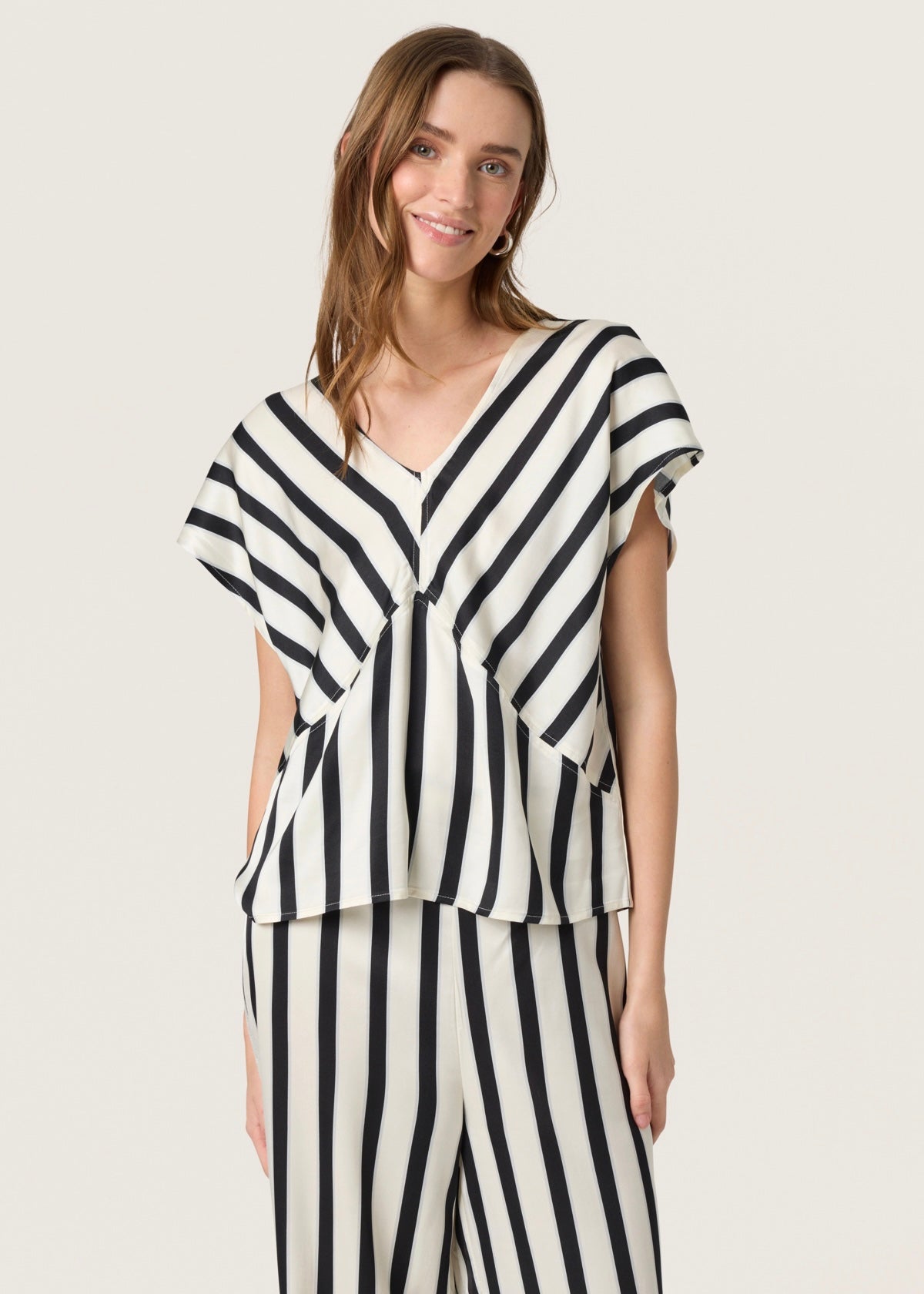 Blusa Clero