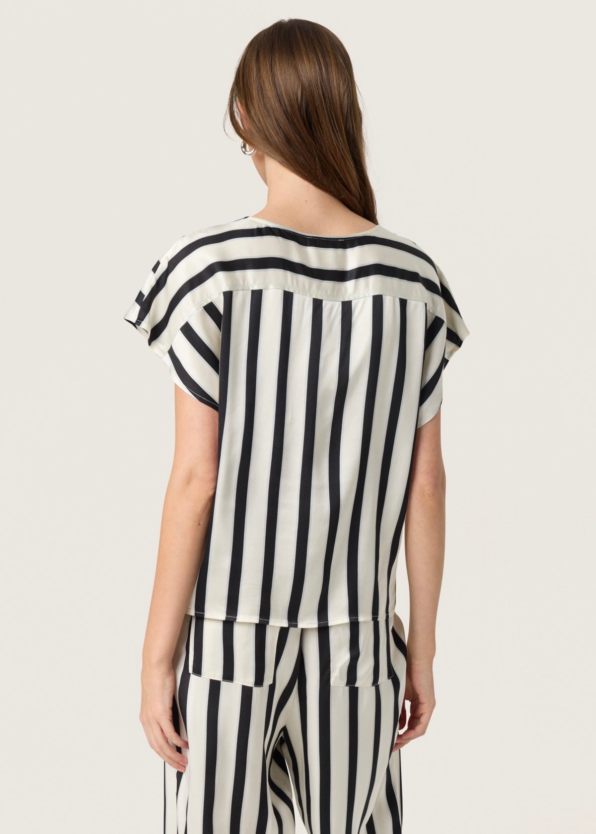 Blusa Clero