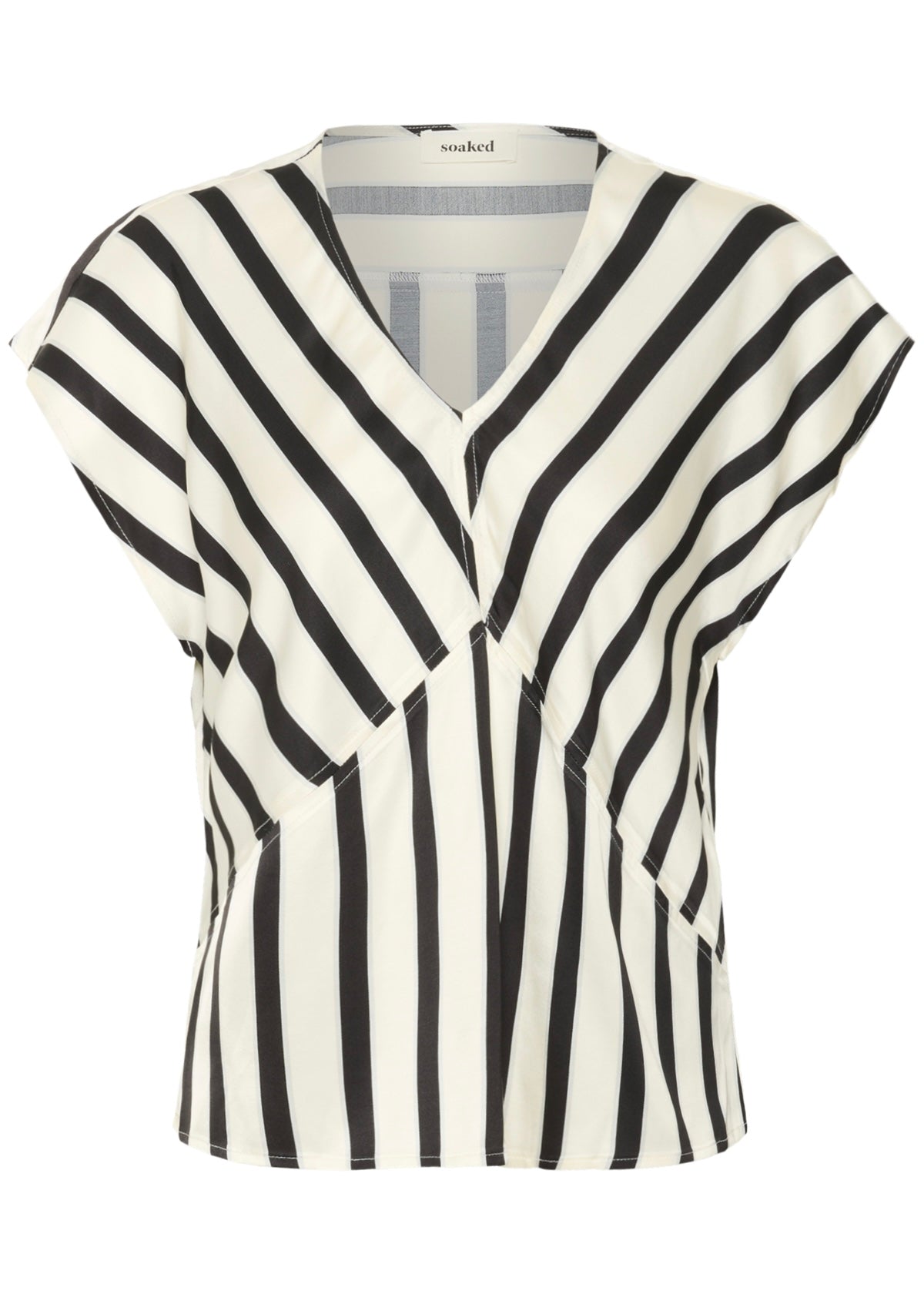 Blusa Clero