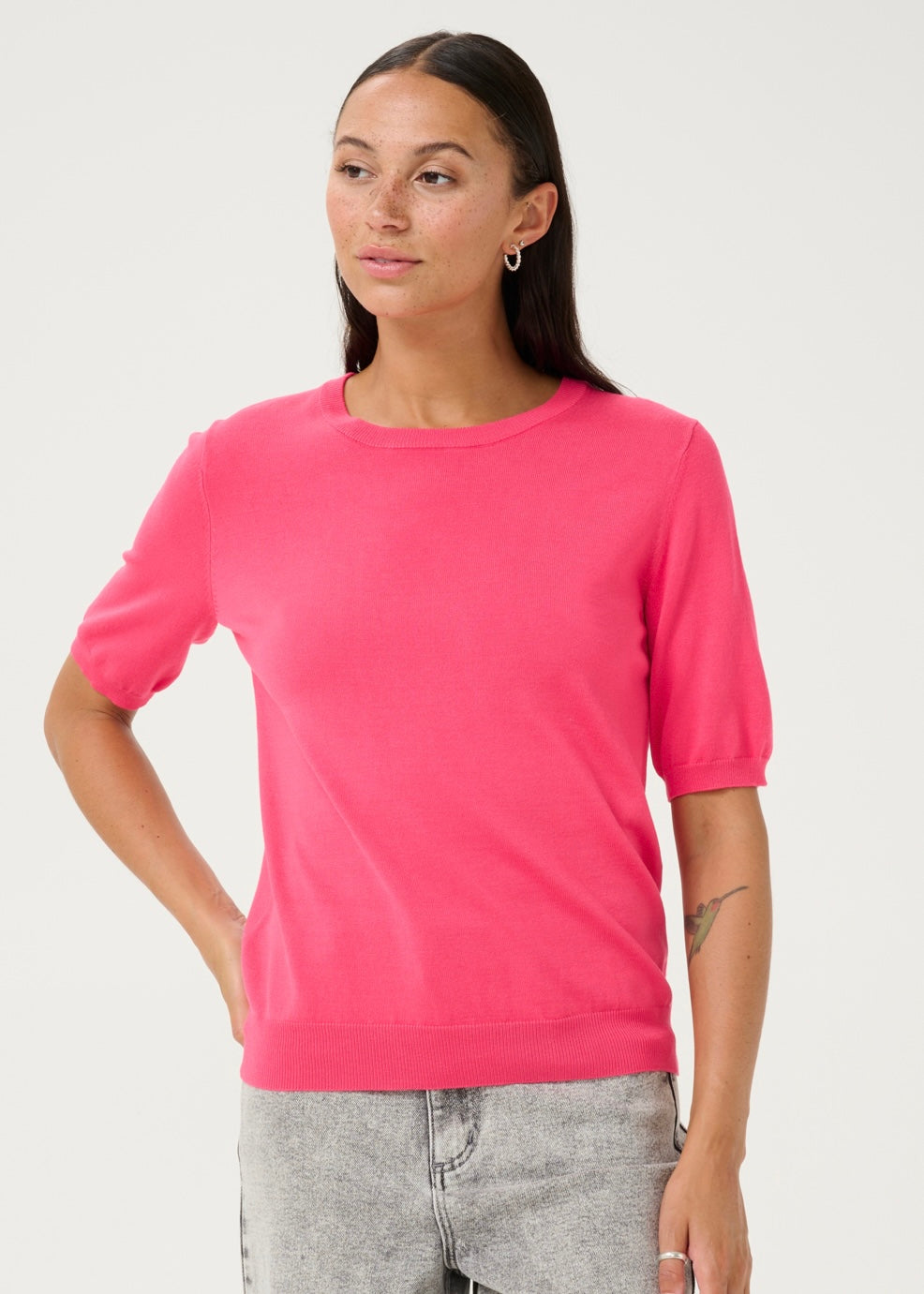 Blusa Lizza, pink