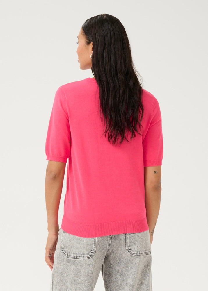 Blusa Lizza, pink