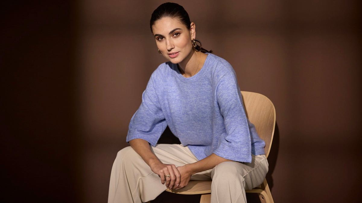 Blusa Maracol