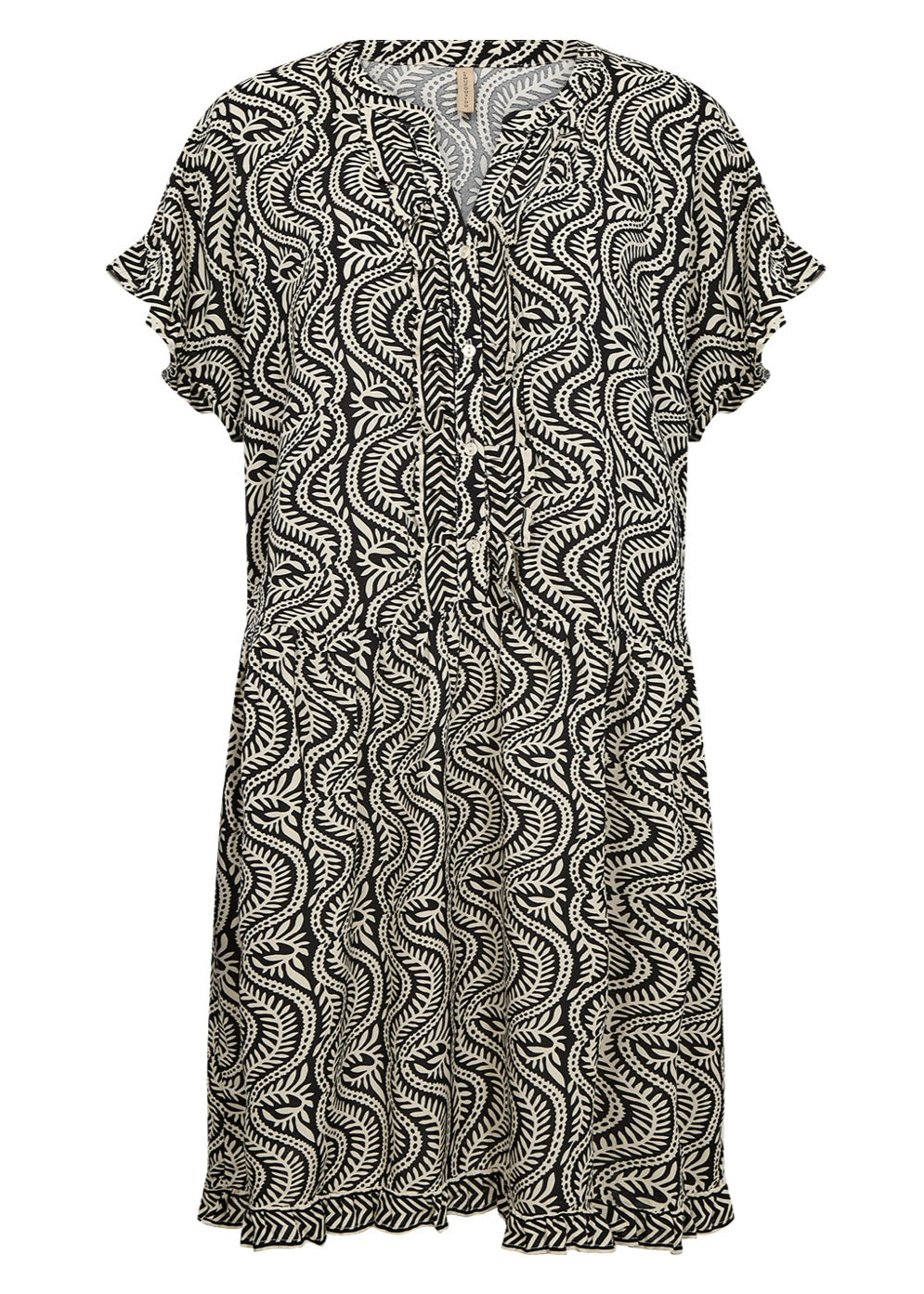 Blusa Bobbi