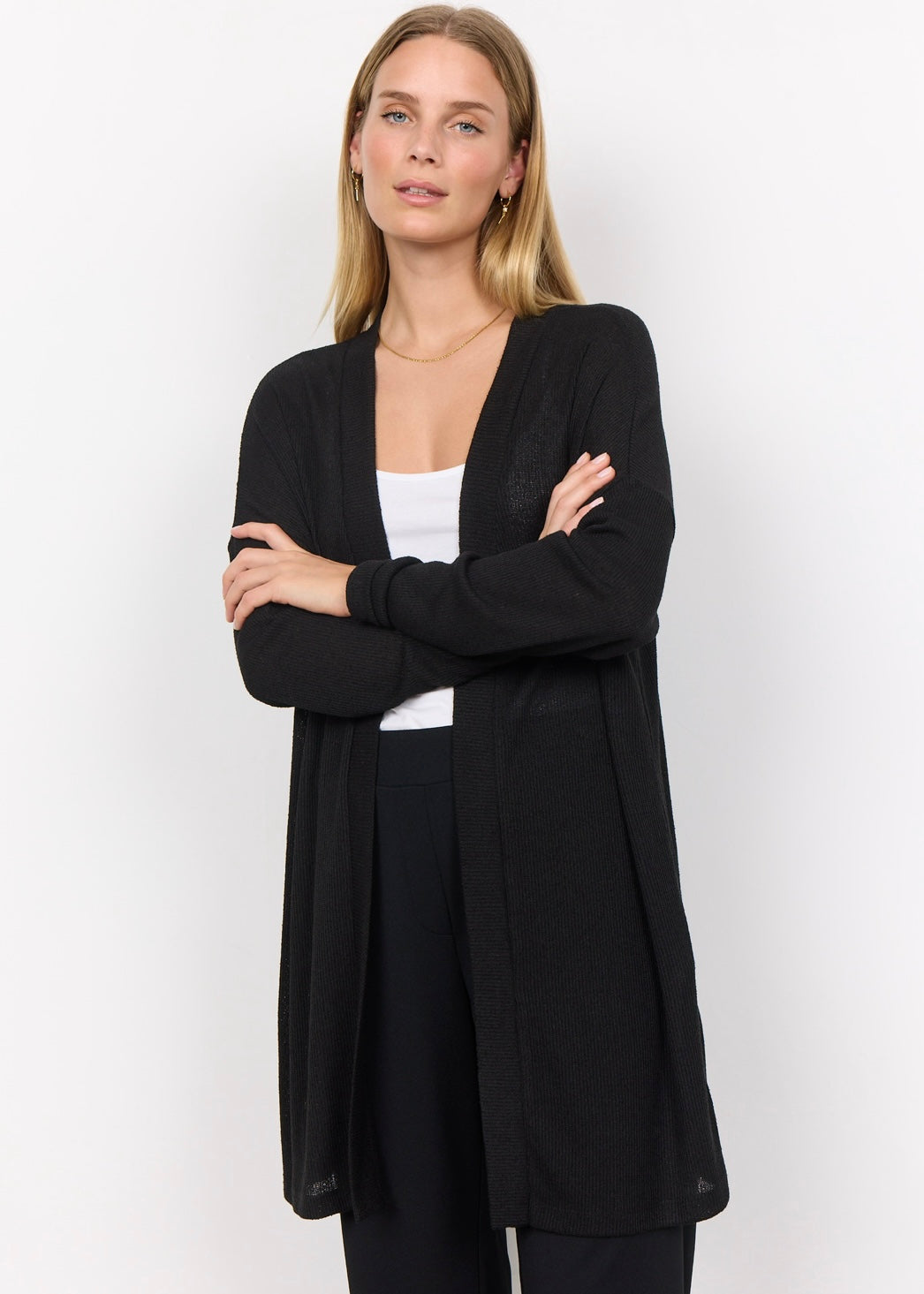 Blusa Bobbi