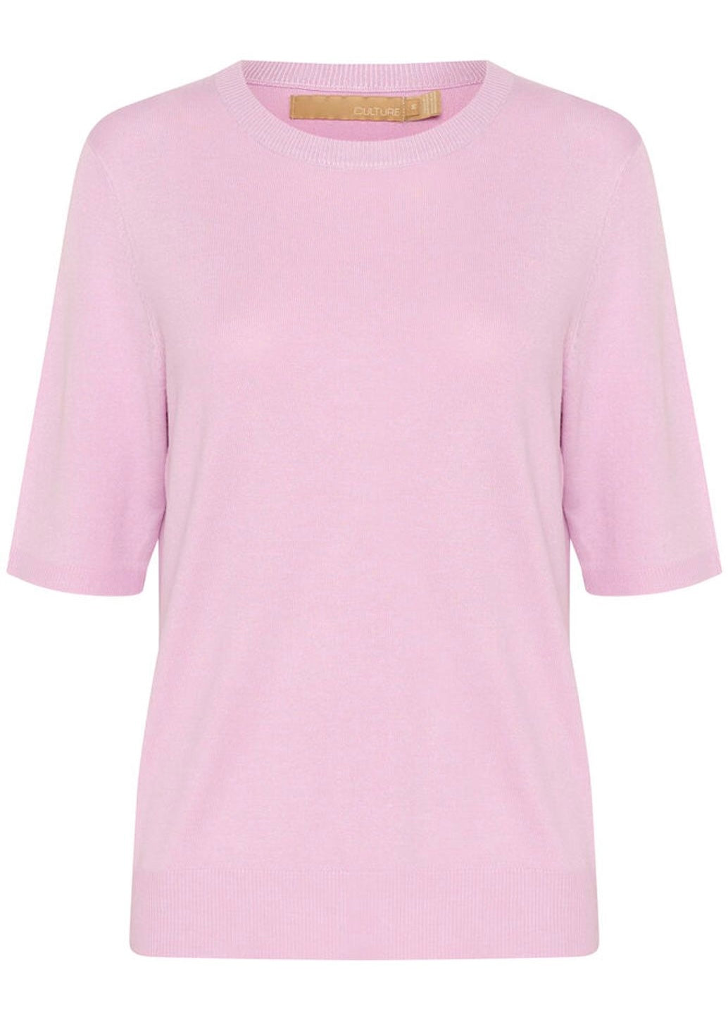 Blusa Alex Annemette, rosa