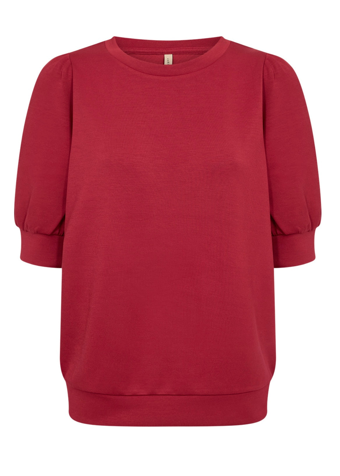 Blusa Banu 83, reyð