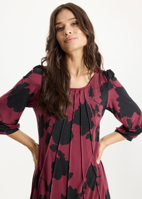 Blusa Lucetta