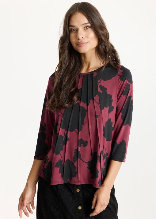 Blusa Lucetta