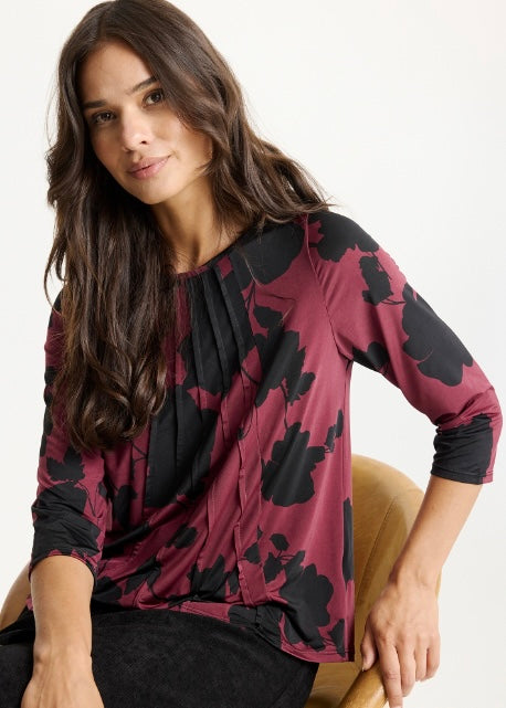 Blusa Lucetta