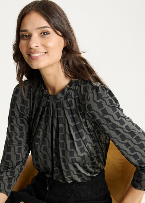 Blusa Grazia