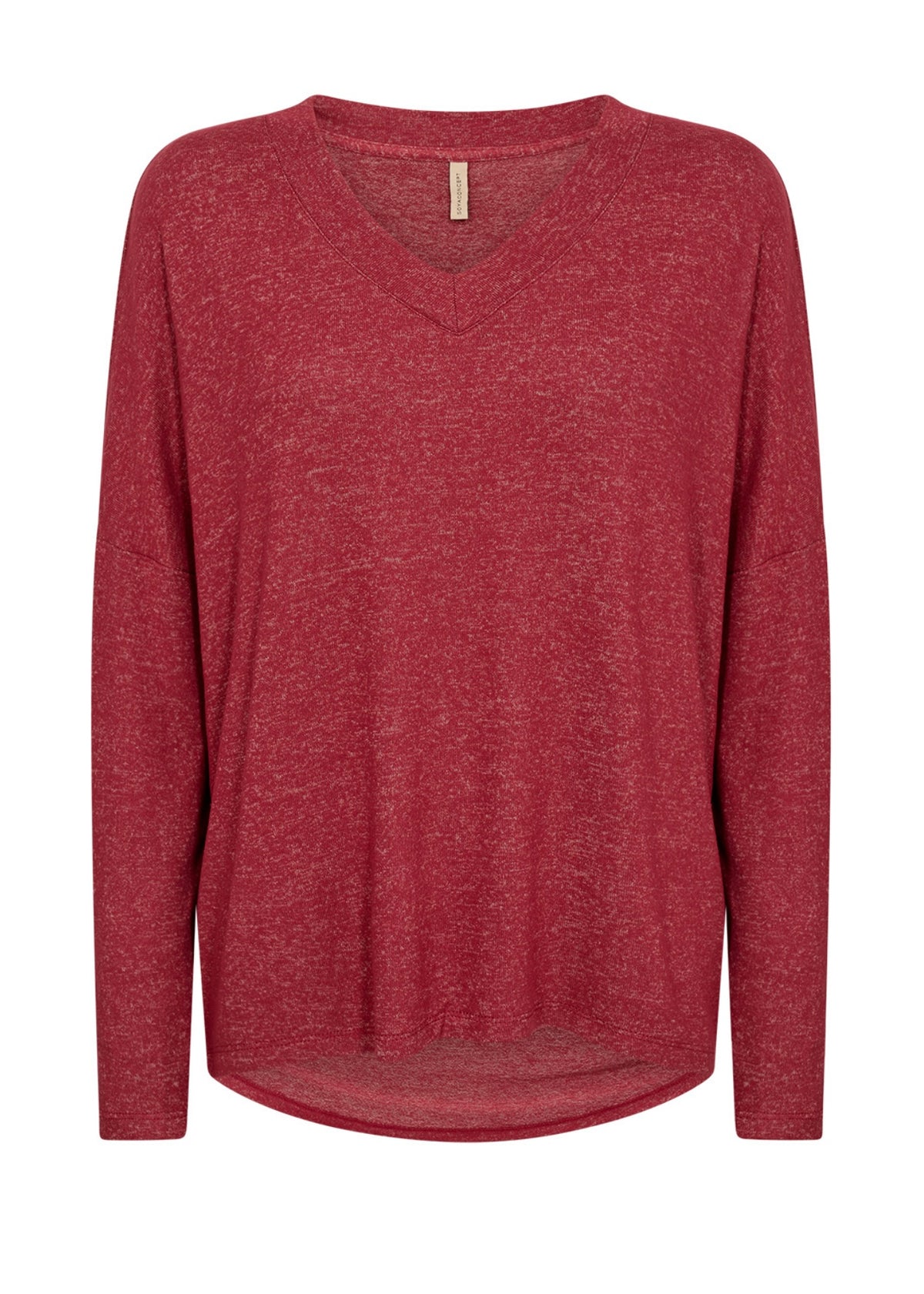 Blusa Biara 90, reyð